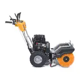 Підмітальна машина бензинова самохідна STIGA SWS600GE — Photo 17