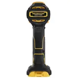 Дриль-шурупокрут акумуляторний безщітковий ударний DeWALT DCD709N — Photo 10