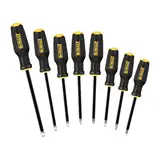 Набір викруток TOUGHSERIES™ MAX FIT®, 8 штук DeWALT DWHT65102-0 — Photo 3