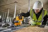Пила дискова акумуляторна DeWALT DCS579X2 — Photo 11