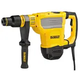 Перфоратор мережевий DeWALT D25614K — Photo 6