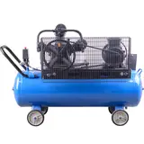Компресор повітряний EnerSol ES-AC480-100-3PRO — Photo 7