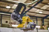 Рубанок мережевий DeWALT D26500 — Photo 5