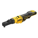 Гайкокрут кутовий - ключ-храповик акумуляторний безщітковий DeWALT DCF500N — Photo 10