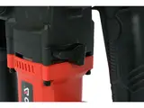 Перфоратор мережевий SDS+ YATO YT-82118 — Photo 10