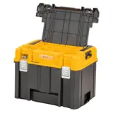 Ящик з органайзером TSTAK 2.0 DeWALT DWST83343-1 — Photo 7
