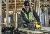 Пила дискова занурювальна акумуляторна DeWALT DCS520NT — Photo 10