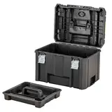 Набір з чотирьох інструментів безщіткових DeWALT DCK440P2T — Photo 27