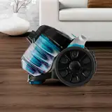 Пилосмок мережевий BLACK+DECKER BXVML701E — Photo 14