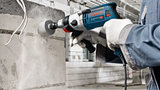 Ударний дриль Bosch GSB 24-2 — Photo 7