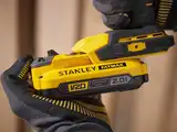Дриль кутовий STANLEY FATMAX SFMCD750B — Photo 22