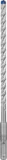 10 Бурів SDS Plus-7X д / арм.бетона 8x150x215мм EXPERT — Photo 2
