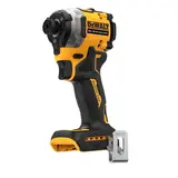 Шурупокрут ударний акумуляторний безщітковий DeWALT DCF850NT — Photo 5