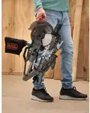 Пила торцювальна мережева BLACK+DECKER BES701 — Photo 27