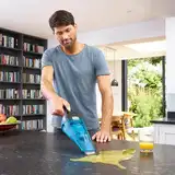 Пилосос акумуляторний BLACK+DECKER WDC215WA — Photo 18