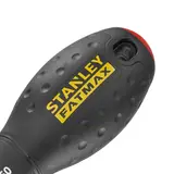 Викрутка FatMax з довжиною жала 150 мм під шліц SL5.5 STANLEY 0-65-483 — Photo 6