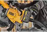 Пилка торцювальна акумуляторна безщіткова DeWALT DCS781N — Photo 34