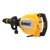 Молоток відбійний мережевий безщітковий DeWALT D25911K — Photo 9