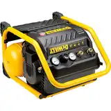 Компресор повітряний безмасляний DeWALT DPC10QTC — Photo 4