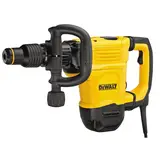 Молоток відбійний мережевий DeWALT D25832K — Photo 3