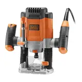 Фрезер мережевий BLACK+DECKER KW1200E — Photo 7