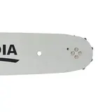Шина SEQUOIA B120SDEA041 — Photo 10