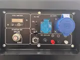 Інверторний дизельний генератор DHY 8500SEi — Photo 10