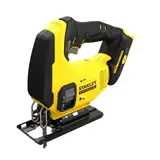 Лобзик аккумуляторний STANLEY FATMAX SFMCS600B — Photo 11