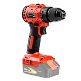 Шурупокрут безщітковий акумуляторний GTM DS18/50BL — Photo 6