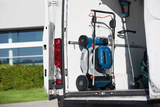 Акумуляторна безщіткова газонокосарка Bosch GRA 18V2-46 — Photo 7