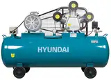 Повітряний компресор HYC 55250W3 Hyundai — Photo 7