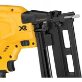 Пістолет цвяхозабивний акумуляторний безщітковий DeWALT DCN662N — Photo 13