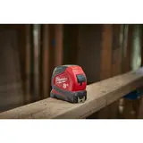 Рулетка Pro Compact MILWAUKEE, 8м, ( 25мм) — Photo 21