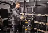 Ящик з органайзером TOUGHSYSTEM 2.0 DeWALT DWST83293-1 — Photo 12