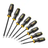 Набір викруток TOUGHSERIES™ MAX FIT®, 8 штук DeWALT DWHT65102-0 — Photo 4