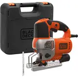 Лобзик мережевий BLACK+DECKER BES610K — Photo 12