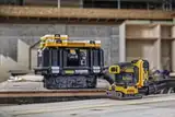 Шліфмашина вібраційна акумуляторна DeWALT DCW200NT — Photo 31