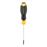 Викрутка Cushion Grip довжиною 75 мм під шліц TORX TT10 STANLEY STHT16177-0 — Photo 3