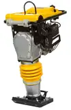 Вібраційно трамбувальна машина Hyundai HTR 140 — Photo 6