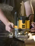 Фрезер мережевий DeWALT DW621KT — Photo 16