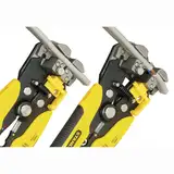Щипці FatMax для зняття зовнішньої і внутрішньої ізоляції з проводів STANLEY FMHT0-96230 — Photo 8