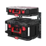 Стелажна система кріплення (полиця) PACKOUT MILWAUKEE на стіни — Photo 23