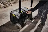 Ящик-візок TOUGHSYSTEM 2.0 DeWALT DWST83295-1 — Photo 17