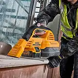 Пилосос акумуляторний DeWALT DCV517N — Photo 20