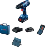 Акумуляторний дриль-шурупокрут Bosch GSR 180-Li Professional — Photo 2