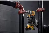 Гайкокрут ударний акумуляторний безщітковий DeWALT DCF922P2T — Photo 10