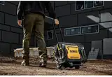 Сумка для інструментів з колесами для транспортування DeWALT DWST60107-1 — Photo 20