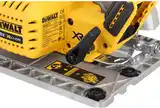 Пилка дискова акумуляторна безщіткова DeWALT DCS572NT — Photo 15