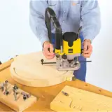 Фрезер мережевий DeWALT DW621 — Photo 18