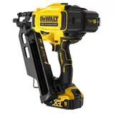 Пістолет цвяхозабивний акумуляторний безщітковий DeWALT DCN930P2 — Photo 22